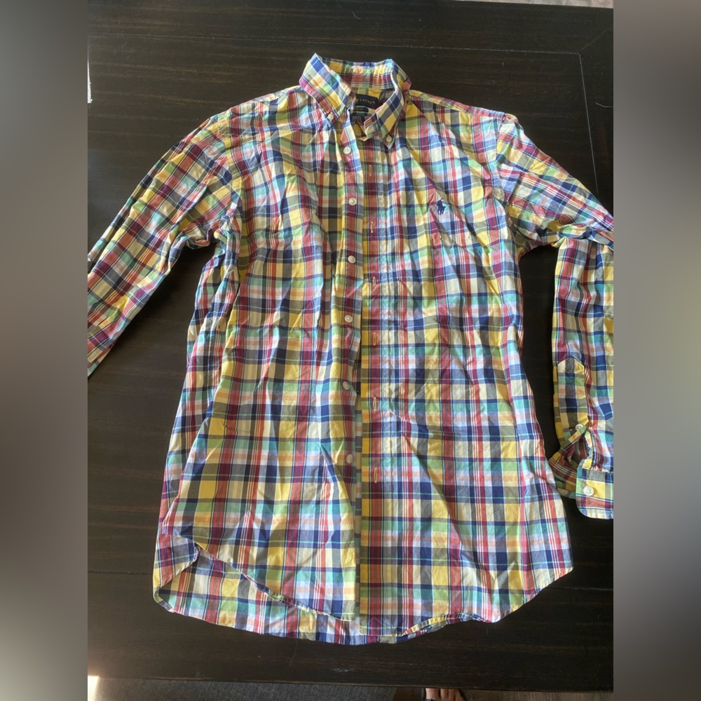 Ralph Lauren Polo